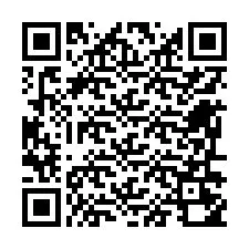 QR-код для номера телефона +12696250177