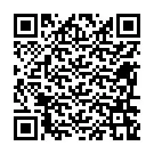 QR Code for Phone number +12696269573