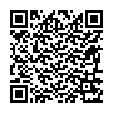QR Code for Phone number +12696271005