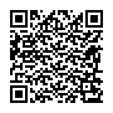 QR Code สำหรับหมายเลขโทรศัพท์ +12696273135