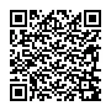QR Code for Phone number +12696281210