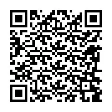 QR Code for Phone number +12696289258