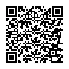 QR Code for Phone number +12696350318