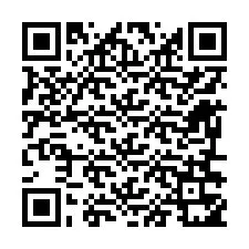 QR Code for Phone number +12696351285