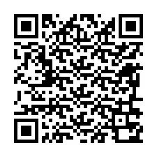 QR код за телефонен номер +12696370018