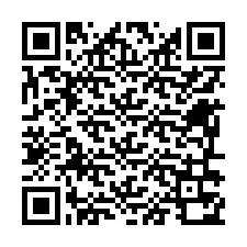 QR Code pour le numéro de téléphone +12696370023