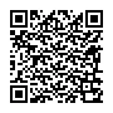 Código QR para número de teléfono +12696370024