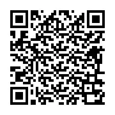 Kode QR untuk nomor Telepon +12696370026