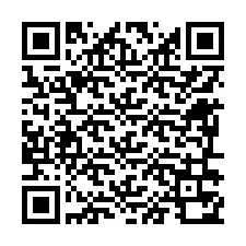 QR Code pour le numéro de téléphone +12696370028