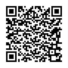 Kode QR untuk nomor Telepon +12696370031