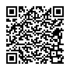 QR-код для номера телефона +12696370033