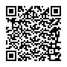 QR-Code für Telefonnummer +12696370034