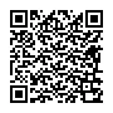 Código QR para número de telefone +12696370036