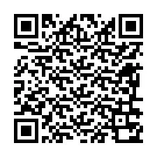 電話番号のQRコード +12696370038