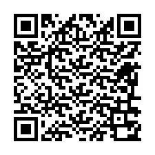 電話番号のQRコード +12696370039