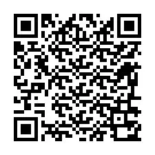 Código QR para número de telefone +12696370041