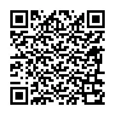 QR-код для номера телефона +12696370048