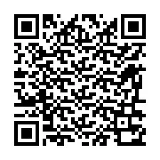 QR-код для номера телефона +12696370051