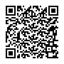 Código QR para número de telefone +12696370060