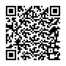 Codice QR per il numero di telefono +12696370061