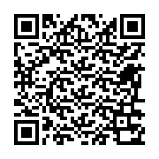 Código QR para número de telefone +12696370067