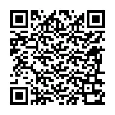 QR Code pour le numéro de téléphone +12696370068