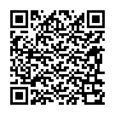 QR-код для номера телефона +12696370070