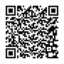 QR Code pour le numéro de téléphone +12696370071