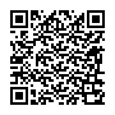 QR-код для номера телефона +12696370074