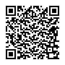 Kod QR dla numeru telefonu +12696370076