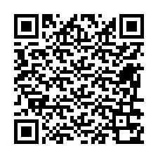 QR-code voor telefoonnummer +12696370077