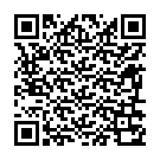 Kode QR untuk nomor Telepon +12696370080