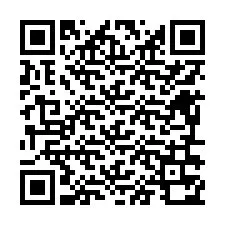 QR-Code für Telefonnummer +12696370082