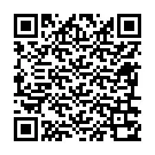 QR код за телефонен номер +12696370088