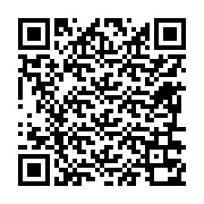 QR-Code für Telefonnummer +12696370089