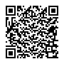 QR-код для номера телефона +12696370093