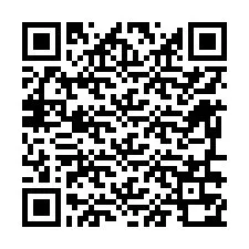 Código QR para número de teléfono +12696370101