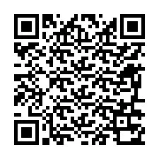 QR Code สำหรับหมายเลขโทรศัพท์ +12696370104