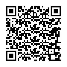 Código QR para número de telefone +12696370105