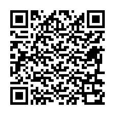 QR kód a telefonszámhoz +12696370107