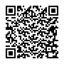 QR-code voor telefoonnummer +12696370112