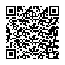 QR kód a telefonszámhoz +12696370115