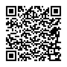 QR kód a telefonszámhoz +12696370117