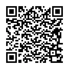 Kode QR untuk nomor Telepon +12696370122