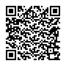 QR-koodi puhelinnumerolle +12696370269