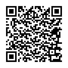 QR Code pour le numéro de téléphone +12696373893