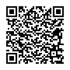 QR kód a telefonszámhoz +12696377503