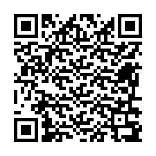 Codice QR per il numero di telefono +12696397137