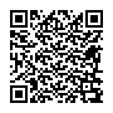 Codice QR per il numero di telefono +12696397227