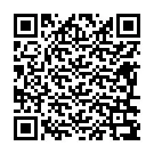 QR Code pour le numéro de téléphone +12696397232